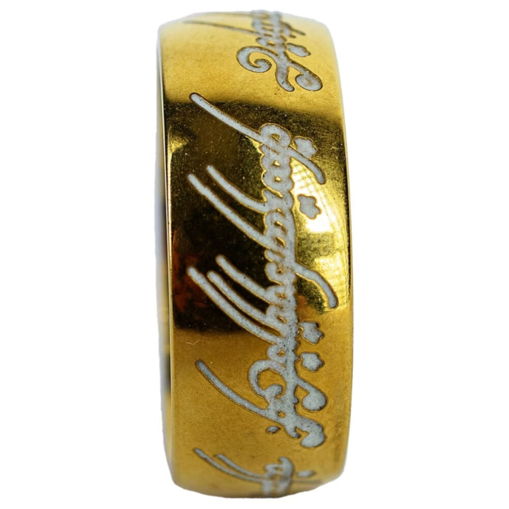 Replica Anillo El Señor de los Anillos