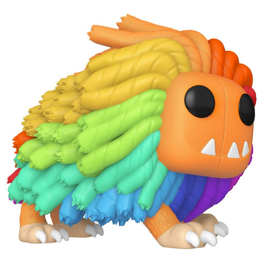 LANZAMIENTO 30/11/2026 | Figura POP Poppy Playtime Yarnaby