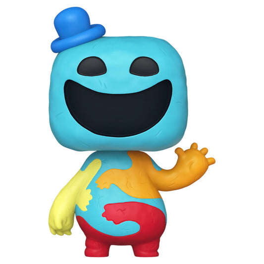 LANZAMIENTO 30/11/2026 | Figura POP Poppy Playtime Doey the Doughman