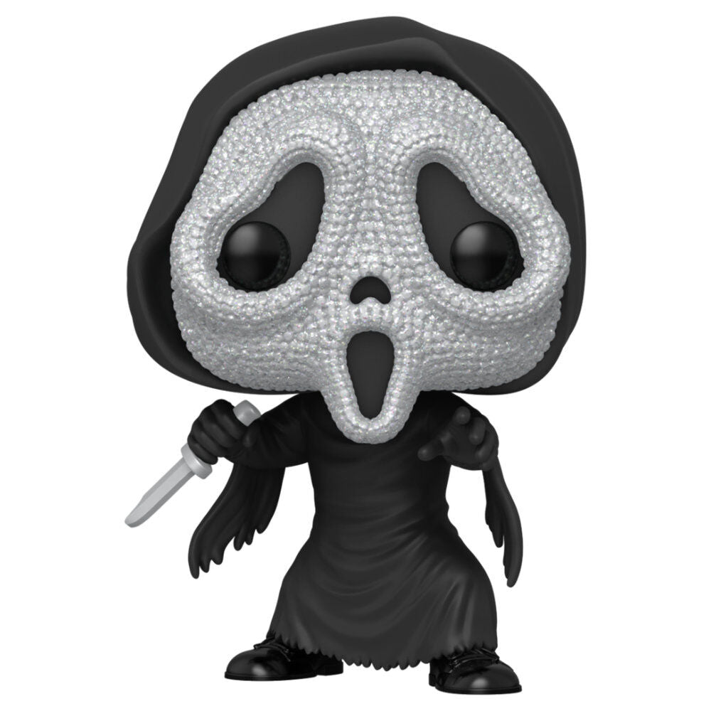 LANZAMIENTO 30/11/2026 | Figura POP Ghost Face 3 Bling