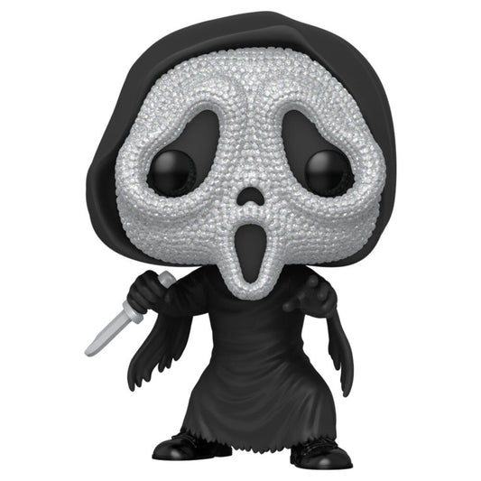 LANZAMIENTO 30/11/2026 | Figura POP Ghost Face 3 Bling