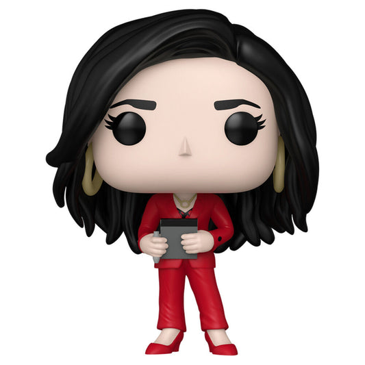 LANZAMIENTO 30/11/2026 | Figura POP Scream Gale Weathers