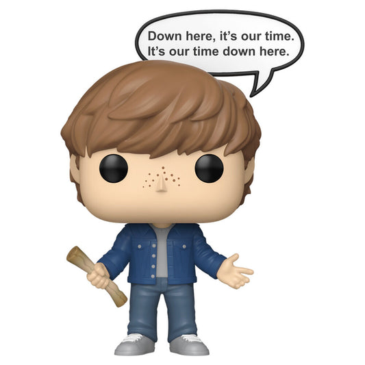 LANZAMIENTO 30/11/2026 | Figura POP The Goonies Mikey