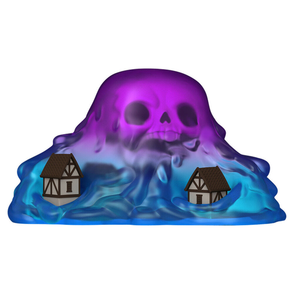 LANZAMIENTO 30/11/2026 | Figura POP Premium Dragones y Mazmorras Blob of Annihilation