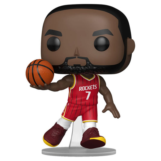 LANZAMIENTO 30/11/2026 | Figura POP NBA Houston Rockets Kevin Durant