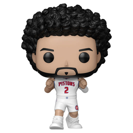 LANZAMIENTO 30/11/2026 | Figura POP NBA Detroit Pistons Cade Cunningham