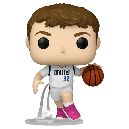 LANZAMIENTO 30/11/2026 | Figura POP NBA Dallas Mavericks Cooper Flagg