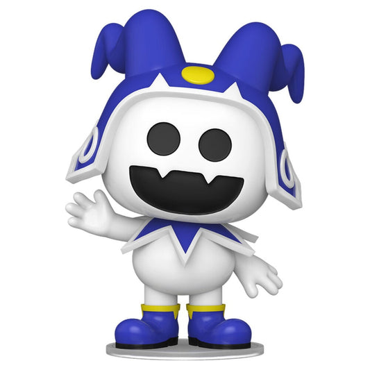 LANZAMIENTO 30/11/2026 | Figura POP Shin Megami Tensei Jack Frost