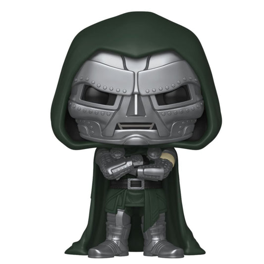 LANZAMIENTO 30/11/2026 | Figura POP Marvel Studios Avengers Doomsday Doctor Doom