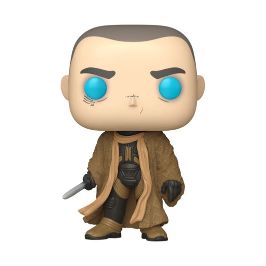 LANZAMIENTO 30/11/2026 | Figura POP Dune Part Three Paul Atreides