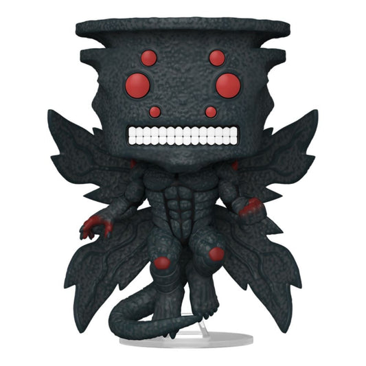 LANZAMIENTO 30/11/2026 | Figura POP Kaiju No. 8 Kaiju No. 9