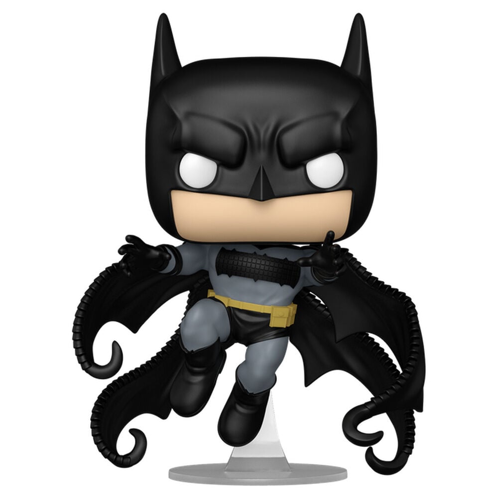 LANZAMIENTO 30/12/2026 | Figura POP DC Comics Absolute Universe Absolute Batman