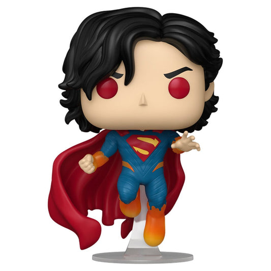 LANZAMIENTO 30/12/2026 | Figura POP DC Comics Absolute Universe Absolute Superman