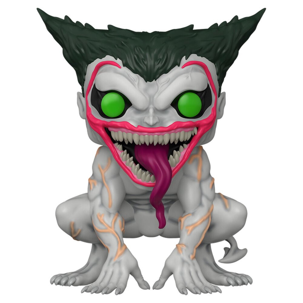 LANZAMIENTO 30/12/2026 | Figura POP Super DC Comics Absolute Universe The Absolute Joker