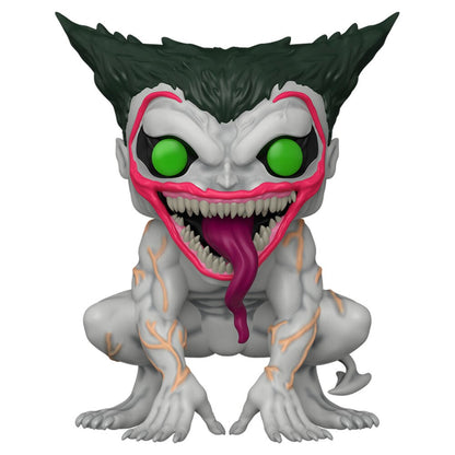 LANZAMIENTO 30/12/2026 | Figura POP Super DC Comics Absolute Universe The Absolute Joker