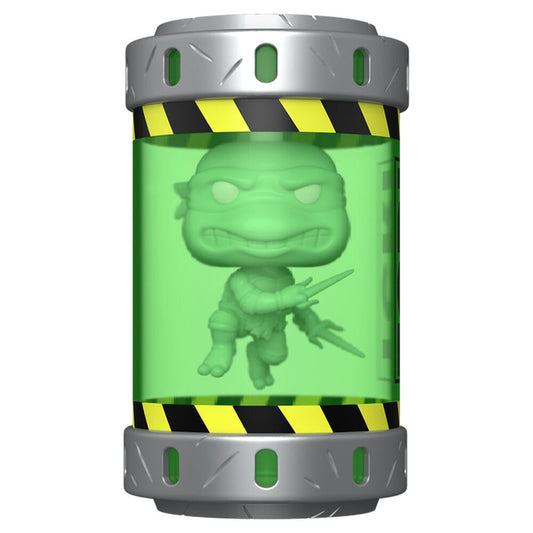 LANZAMIENTO 30/12/2026 | Figura POP Teenage Mutant Tortugas Ninja Raphael