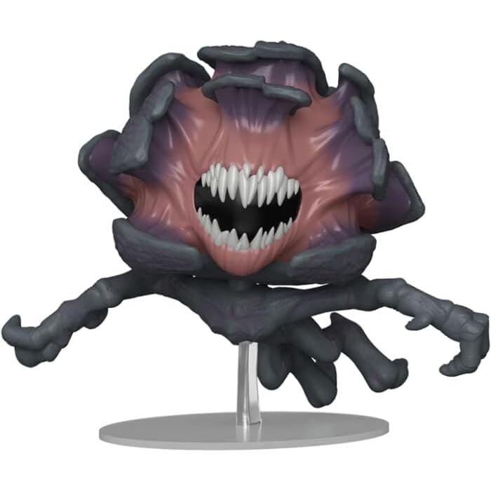 Figura POP Premium A Quiet Place Death Angel Exclusive
