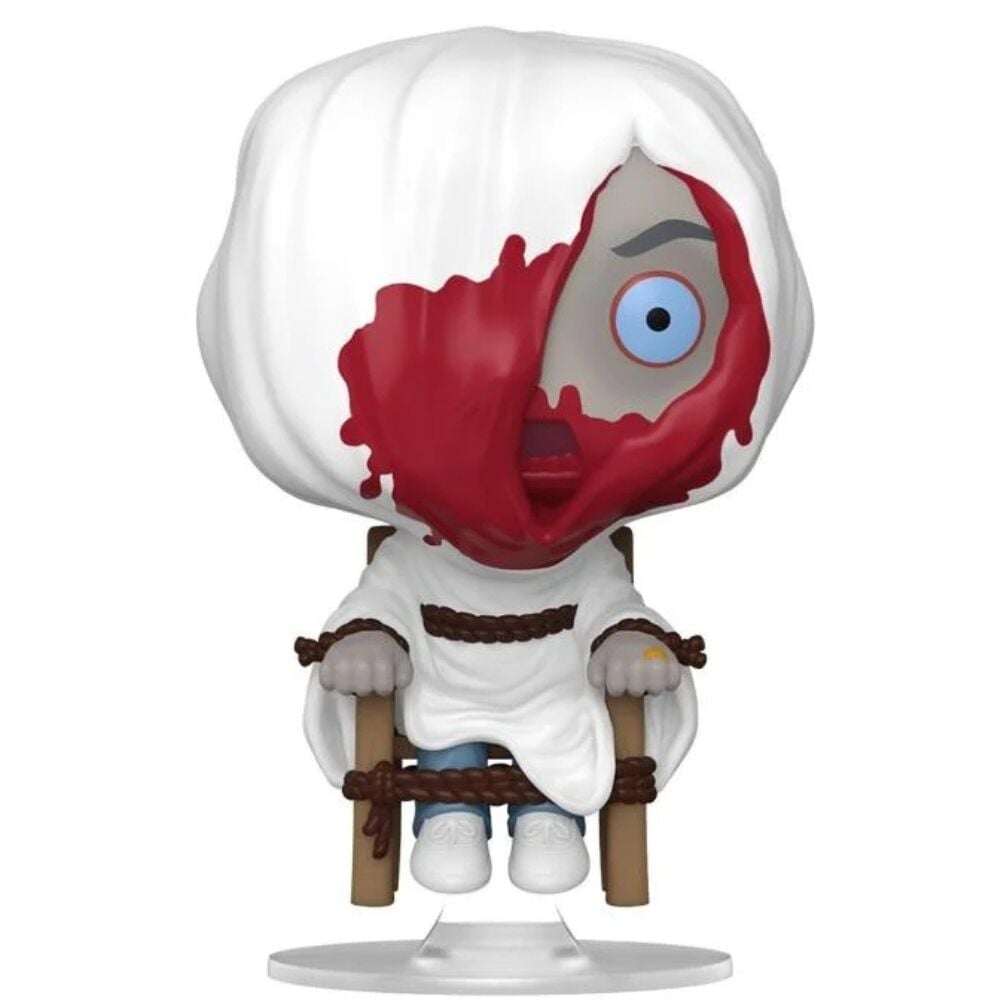 Figura POP Expediente Warren The Conjuring Carolyn Perron Exclusive