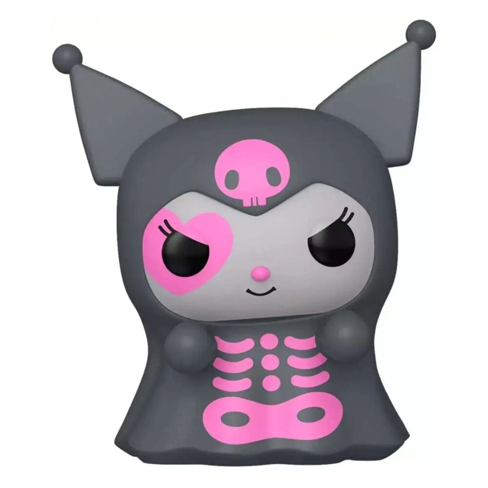 LANZAMIENTO 30/10/2026 | Figura POP Kuromi Exclusive