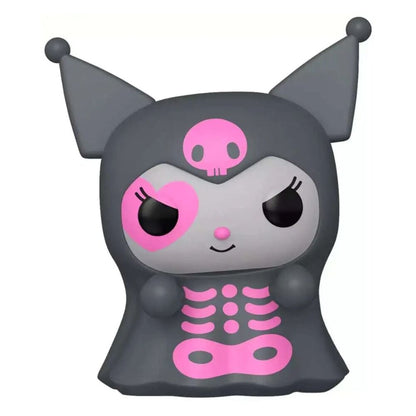 LANZAMIENTO 30/10/2026 | Figura POP Kuromi Exclusive