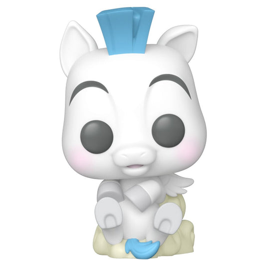 LANZAMIENTO 29/01/2027 | Figura POP Disney Hercules Pegasus