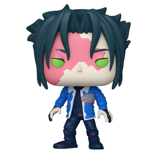 LANZAMIENTO 29/01/2027 | Figura POP Cyberpunk D.