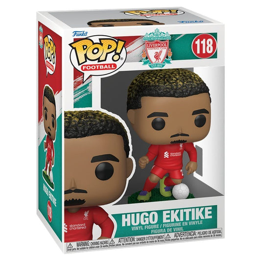 LANZAMIENTO 31/12/2026 | Figura POP Liverpool Hugo Ekitike