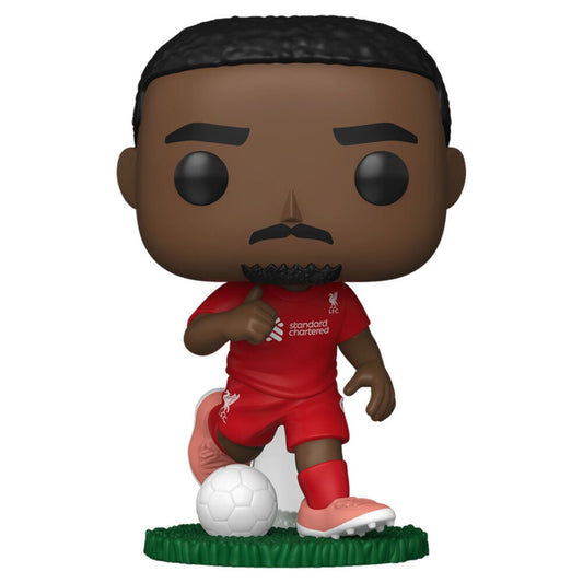LANZAMIENTO 31/12/2026 | Figura POP Liverpool Alexander Isak