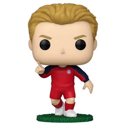 LANZAMIENTO 31/12/2026 | Figura POP Bayern Munich Stefan Effenberg