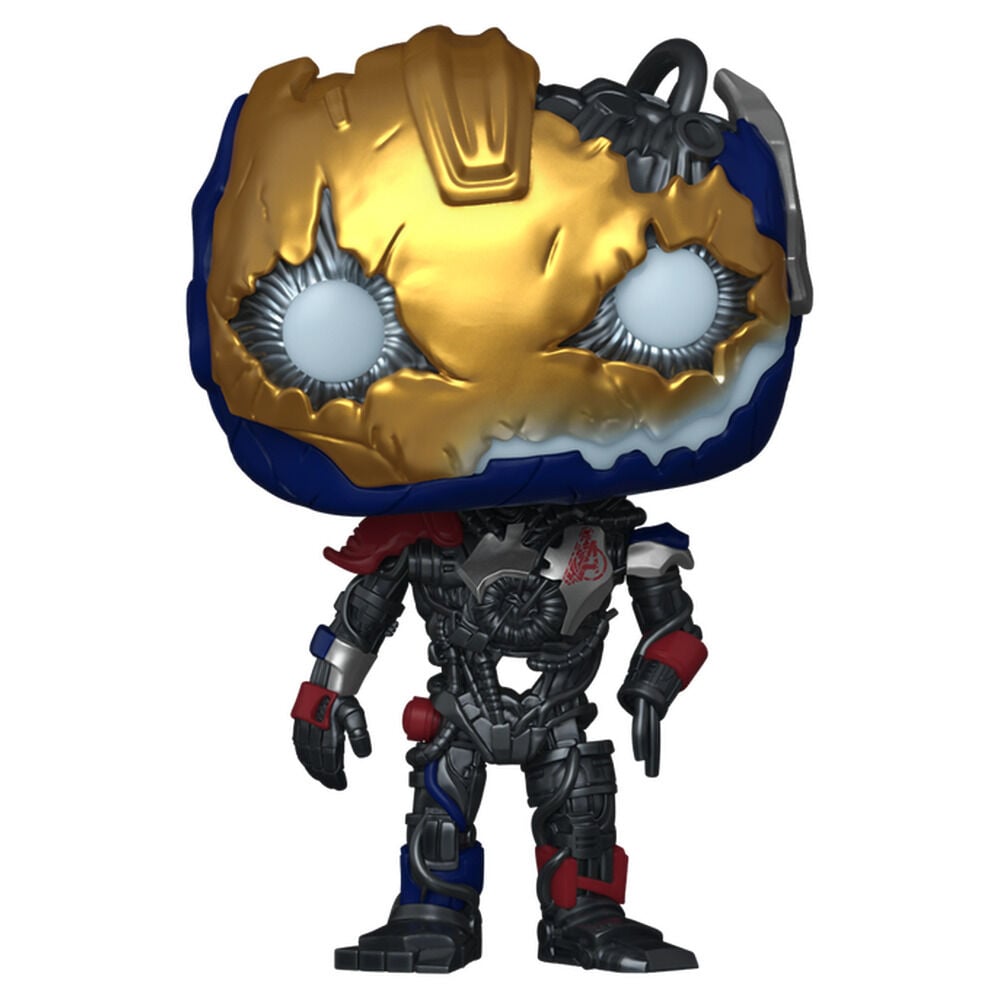 LANZAMIENTO 31/12/2026 | Figura POP Marvel Studios The Infinity Saga Ultron Mark 1