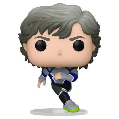 LANZAMIENTO 31/12/2026 | Figura POP Marvel Studios The Infinity Saga Quicksilver