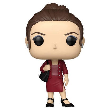 LANZAMIENTO 31/12/2026 | Figura POP Buffy the Vampire Slayer Cordelia Chase