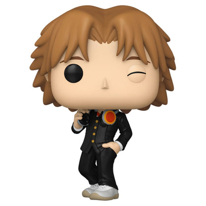 LANZAMIENTO 31/12/2026 | Figura POP Persona 4 Revival Yosuke Hanamura
