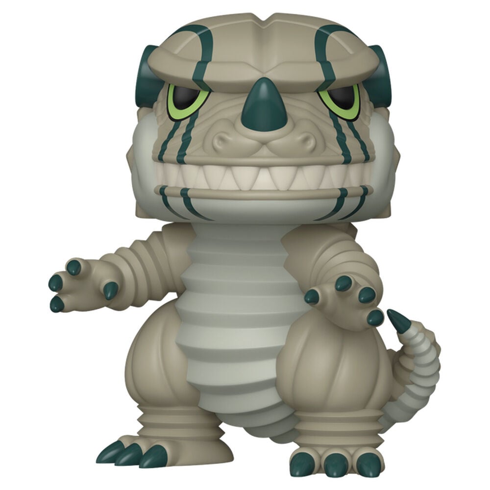 LANZAMIENTO 31/12/2026 | Figura POP DanDaDan Kaiju