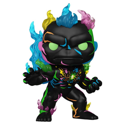 LANZAMIENTO 15/01/2027 | Figura POP Premium Marvel Zombies Infinity Hulk