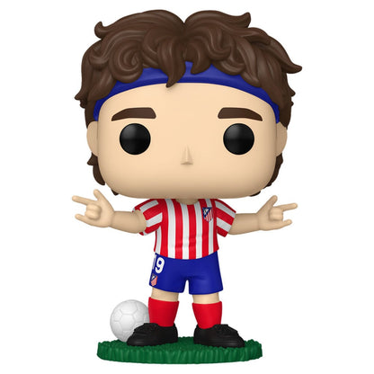 LANZAMIENTO 15/01/2027 | Figura POP Atleti Julian Alvarez
