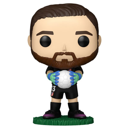 LANZAMIENTO 15/01/2027 | Figura POP Atleti Jan Oblak
