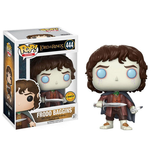 Figura POP El Señor de los Anillos Frodo